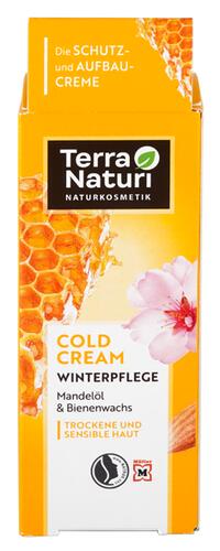 Terra Naturi Cold Cream Winterpflege