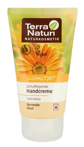 Terra Naturi Handcreme Calendula