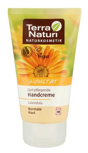 Terra Naturi Handcreme Calendula