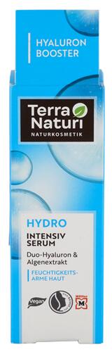 Terra Naturi Hydro Intensiv Serum Hyaluron Booster