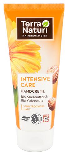 Terra Naturi Intensive Care Handcreme Terra Naturi Intensive Care Handcreme
