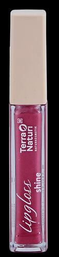 Terra Naturi Lipgloss Shine, 03 Destination Paradise
