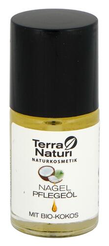 Terra Naturi Nagel Pflegeöl