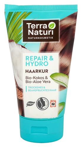 Terra Naturi Repair & Hydro Haarkur