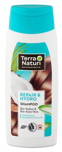 Terra Naturi Repair & Hydro Shampoo