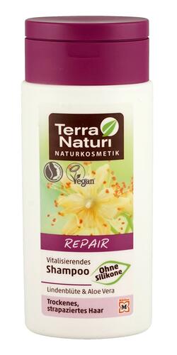 Terra Naturi Repair Shampoo Terra Naturi Repair Shampoo