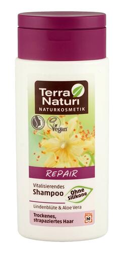 Terra Naturi Repair Shampoo