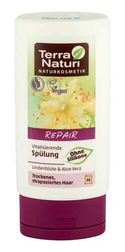Terra Naturi Repair Spülung Terra Naturi Repair Spülung