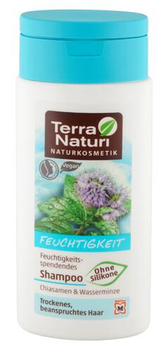 Terra Naturi Shampoo Feuchtigkeit