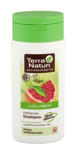 Terra Naturi Volumen Shampoo