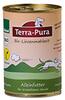 Terra-Pura Bio-Linsenmahlzeit, Vegan