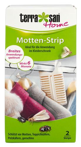 Terrasan Home Motten-Strip