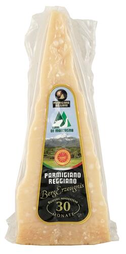 Terre Di Montagna Parmigiano Reggiano, Bergerzeugnis