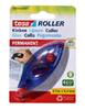 Tesa Roller Glue Permanent ecoLogo 8,5 m x 8,4 mm Tesa Roller Glue Permanent ecoLogo 8,5 m x 8,4 mm