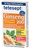Tetesept Ginseng 200 plus Lecithin + B-Vitamine, Tabletten