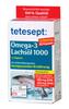 Tetesept Omega-3 Lachsöl 1000, Kapseln