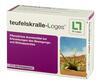 Teufelskralle-Loges Filmtabletten Teufelskralle-Loges Filmtabletten