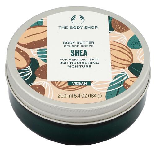 The Body Shop Body Butter Shea