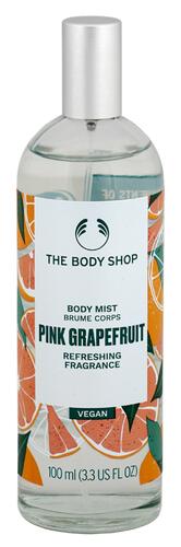 The Body Shop Body Mist Pink Grapefruit