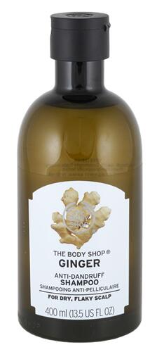The Body Shop Ginger Anti-Dandruff Shampoo The Body Shop Ginger Anti-Dandruff Shampoo