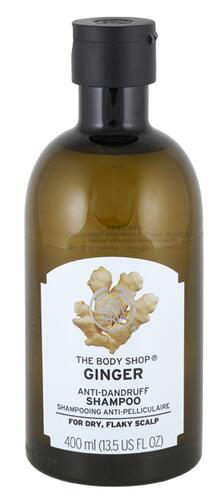 The Body Shop Ginger Anti-Dandruff Shampoo