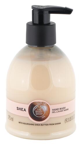 The Body Shop Shea Handwaschgel