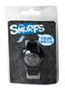 The Smurfs Color Watch, schwarz