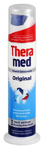 Theramed Original Fluorid-Zahncreme