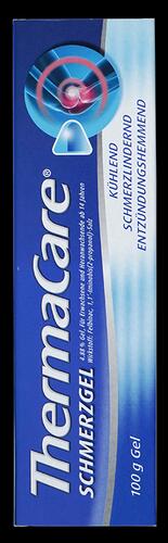 Thermacare Schmerzgel