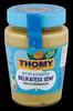 Thomy Mittelscharfer Delikatess Senf Thomy Mittelscharfer Delikatess Senf