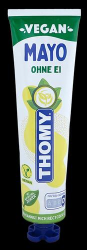 Thomy Vegan Mayo ohne Ei