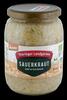 Thüringer Landgarten Sauerkraut, Demeter   Thüringer Landgarten Sauerkraut, Demeter