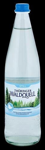 Thüringer Waldquell Still