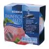 Thunfisch-Filets in eigenem Saft