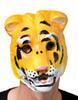 Tiermaske Tiger für Kinder