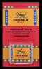 Tiger Balm Rot N