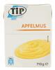 Tip Apfelmus, Tetra Pack