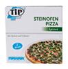 Tip Steinofenpizza Spinat Tip Steinofenpizza Spinat