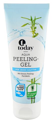 Today Aqua Peeling-Gel