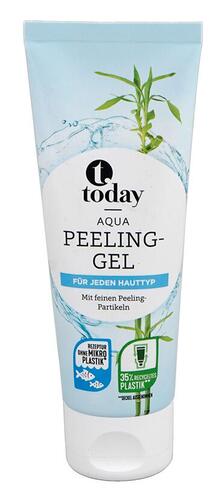 Today Aqua Peeling-Gel 