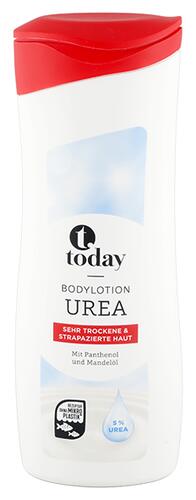 Today Bodylotion Urea 5%