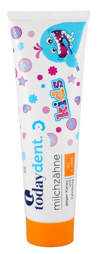 Today Dent Kids Zahncreme