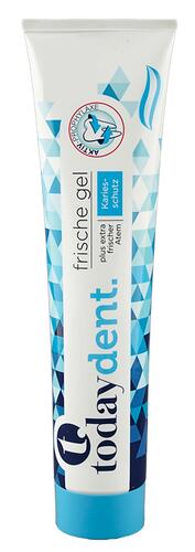 Today Dent Zahncreme Frische Gel Today Dent Zahncreme Frische Gel