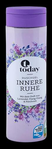 Today Duschgel Innere Ruhe
