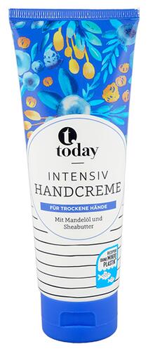 Today Intensiv Handcreme