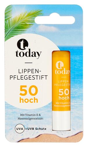 Today Lippenpflegestift 50