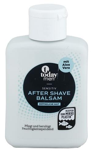 Today Men Sensitiv After Shave Balsam