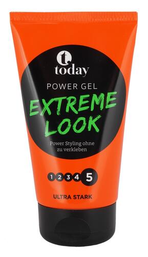 Today Power Gel Extreme Look, 5