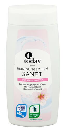 Today Reinigungsmilch Sanft
