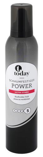 Today Schaumfestiger Power Ultra Stark, 5